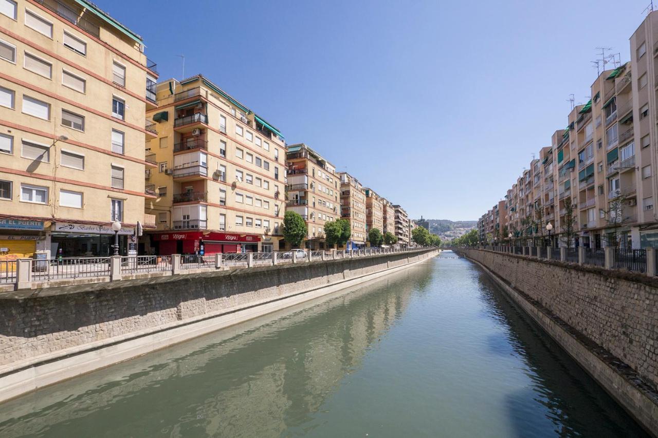 Apartamento Ribera Del Genil Centro — Photos 1