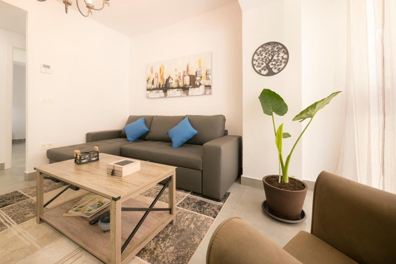 Apartamento Ribera Del Genil Centro — Photos 2