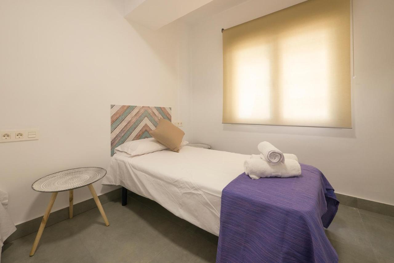 Apartamento Ribera Del Genil Centro — Photos 3